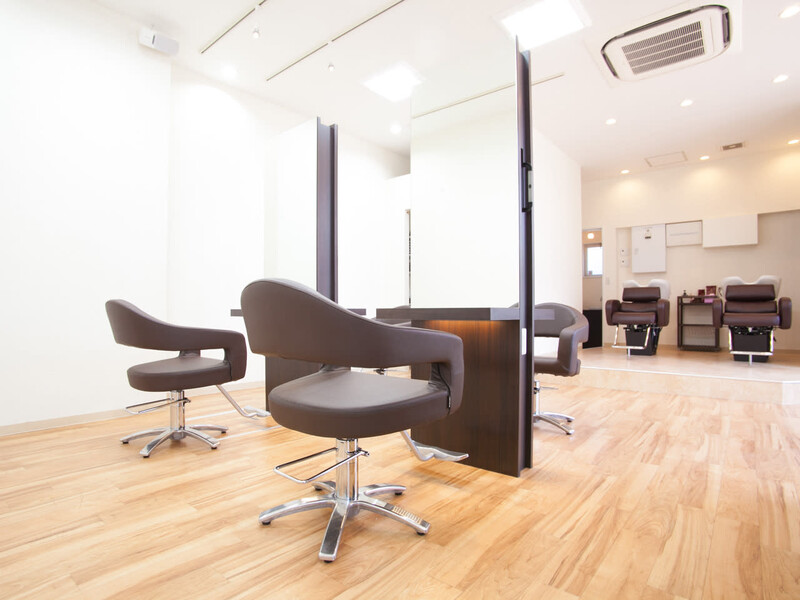 HAIR DESIGN 3214 | 上尾のヘアサロン