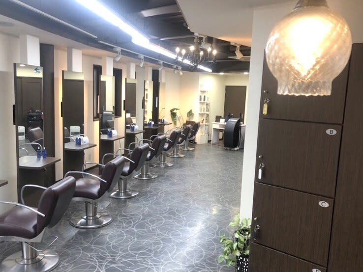 OGNIS・HAIR | 仙台のヘアサロン