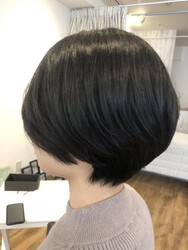 キコリノキ | 吹田のヘアサロン