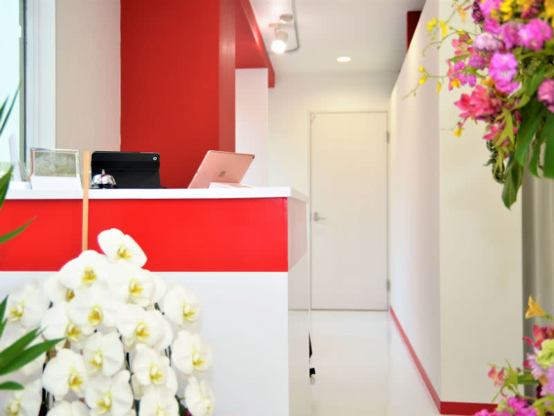 エステティック＆トレーニングサロン Body Nate | 三宮のリラクゼーション