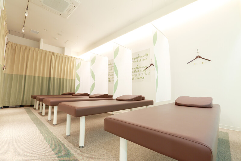 Re.Ra.Ku 小田急マルシェ相武台店 | 相模原のリラクゼーション