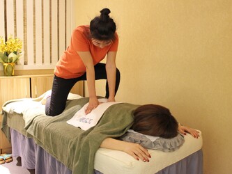 Sky Beauty MUSASHI | 浅草のリラクゼーション