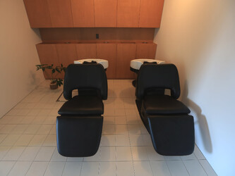 MADRAS | 川越のヘアサロン