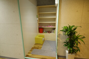 Atelier JENGA | 旗の台のヘアサロン