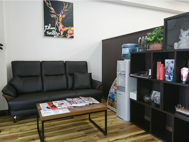 HairSalon PLUM | 富士のヘアサロン