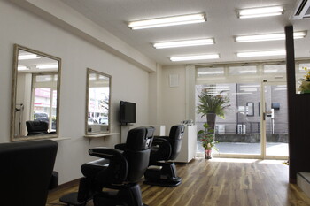 HairSalon PLUM | 富士のヘアサロン