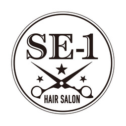 HAIR SALON SE-1 | なんばのヘアサロン