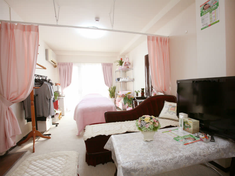 癒し空間 オアシス奈良 | 奈良のリラクゼーション