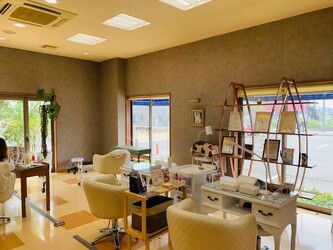 ビーケアーズ ビューティー be-cares beauty | 豊川のネイルサロン