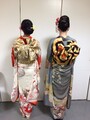 viage hair&make | 原宿のヘアサロン