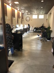 PANDOLA美容室 寿町店 | 伊勢原のヘアサロン
