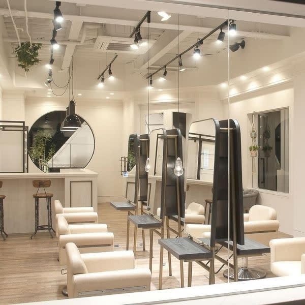 LORAN by mahae | 和泉のヘアサロン