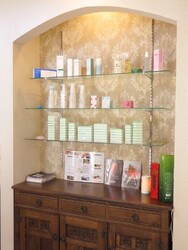 ESTHER MIRA | たまプラーザのエステサロン