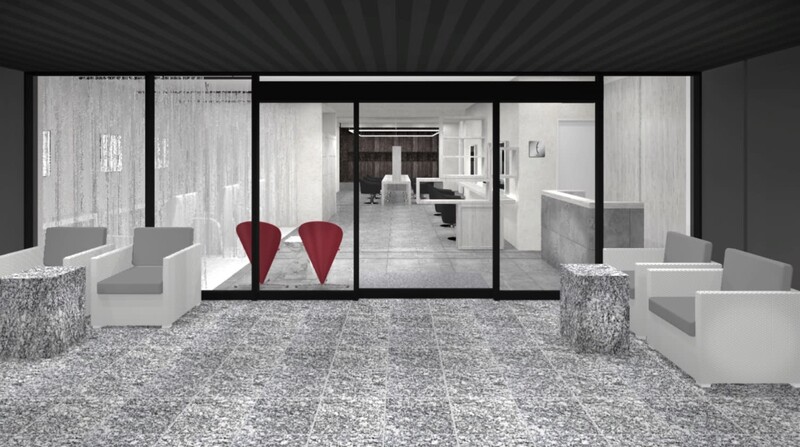 HAIR & MAKE EARTH 大崎店 | 五反田のヘアサロン