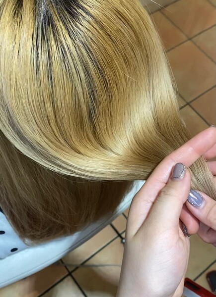 PRIMA新宿 | 新宿のヘアサロン