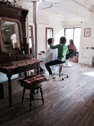 TricoAntique | 渋谷のヘアサロン