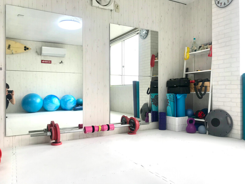 ダイエット&トリートメントサロン Gloria body's | ハーバーランド/兵庫のリラクゼーション