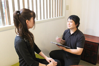 ～和癒～ 整体よろず | 大宮のリラクゼーション