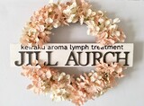 エイジングエステティックサロン JILL AURCH | 和光のリラクゼーション
