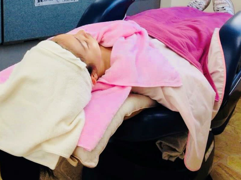 ヘアメイク ちゃっかり 立場店 | 横浜のエステサロン