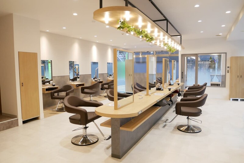 HAIR & MAKE EARTH 錦糸町店 | 錦糸町のヘアサロン