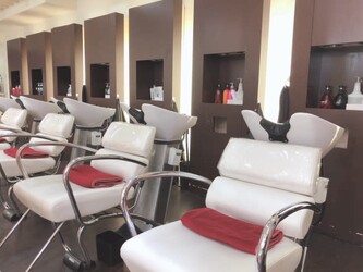 HAIR & MAKE EARTH 高田馬場店 | 高田馬場のヘアサロン