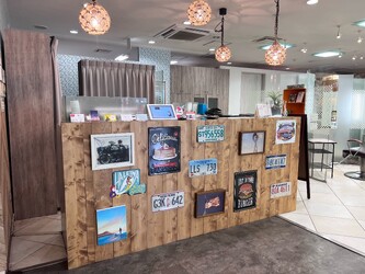 HAIR & MAKE EARTH 津田沼店 | 津田沼のヘアサロン