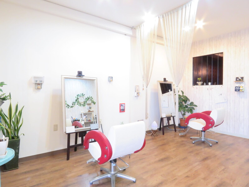 Coeur～hair next door～ | 久留米のヘアサロン