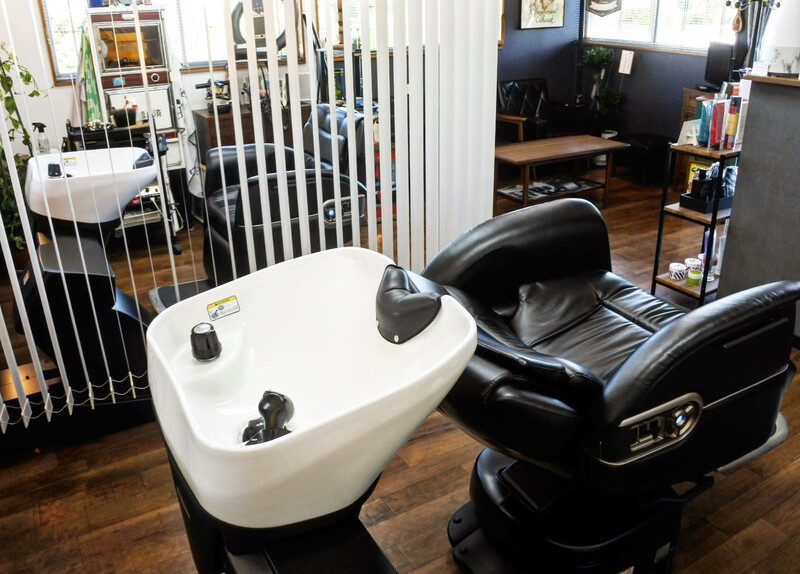 SALON ASANO | 羽島のヘアサロン