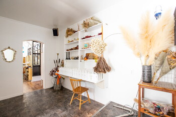 YUIMARL | 倉敷のヘアサロン