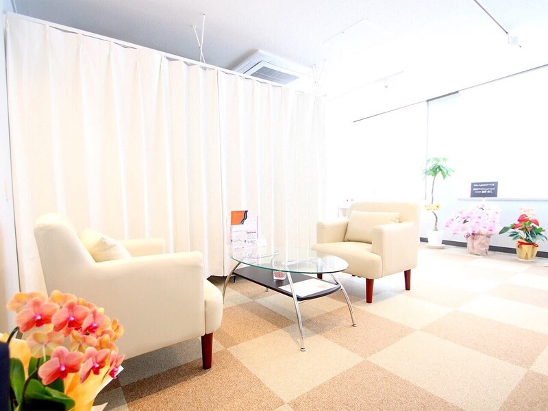 salon A.glansh | 天満/南森町のエステサロン