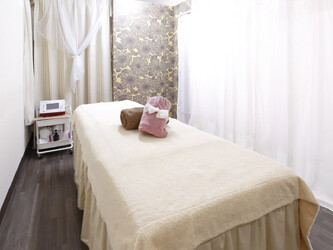 セラピールーム アンシャンテ | 八王子のエステサロン セラピールーム アンシャンテ | 八王子のエステサロン