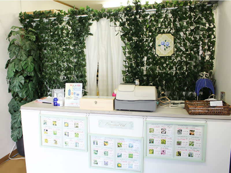 AROMA REMEDY | 鴻巣のリラクゼーション