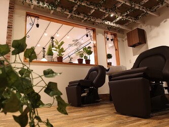 hair lounge Made my day | 東神奈川のヘアサロン