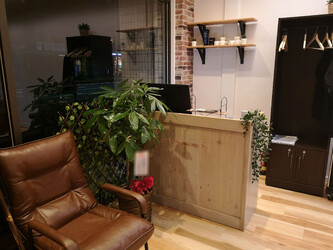 hair lounge Made my day | 東神奈川のヘアサロン