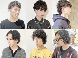 i l l | 栄/矢場町のヘアサロン