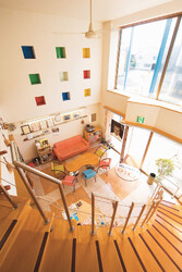 Oto progress hair | 白山のヘアサロン