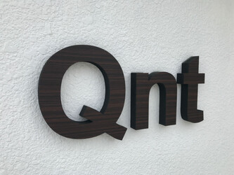 ヘアーセットサロン Qnt | 阪南のヘアサロン