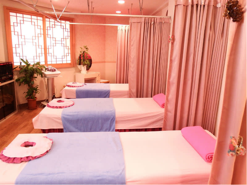 ハニークール | 高田馬場のリラクゼーション