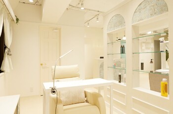 Arbre et chimie | 東村山のヘアサロン Arbre et chimie | 東村山のヘアサロン