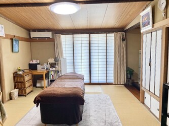 GREEN AROMA | 佐賀のリラクゼーション