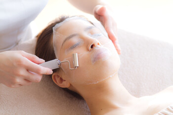 フェイシャルエステサロン クンプ～薫風～ | 川崎のエステサロン