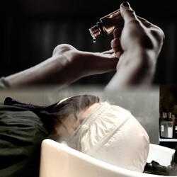 S.i ハイライト・ブリーチ・トリートメント・髪質改善 | 四条烏丸/五条/西院のヘアサロン