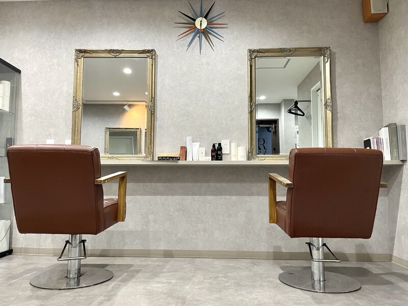 ROI 京都 | 河原町/木屋町/先斗町のヘアサロン