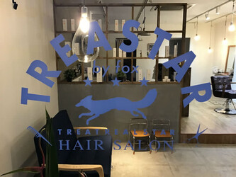 TREASTAR | 金沢のヘアサロン