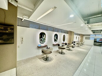 EARTH coiffure beauté 国分寺店