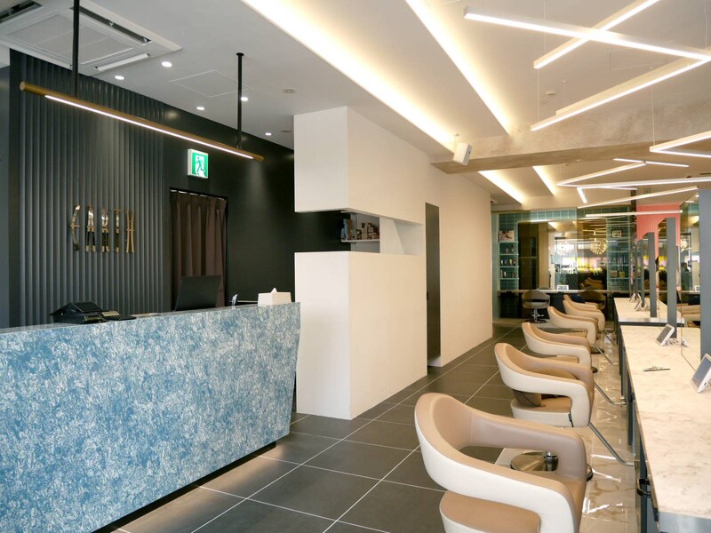 HAIR & MAKE EARTH 浦和店 | 浦和のヘアサロン