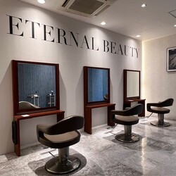 HAIR & MAKE EARTH 静岡駅前店 | 静岡のヘアサロン