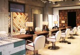 HAIR & MAKE EARTH 中野店 | 中野のヘアサロン