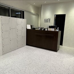 HAIR &amp; MAKE EARTH 今池店